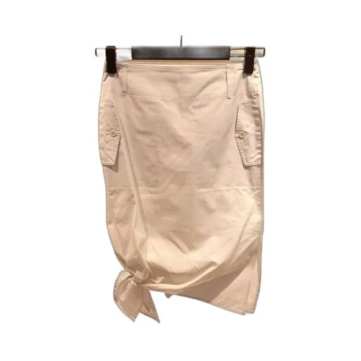 Belt Loop Skirt