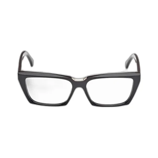 Rectangle-Frame Glasses