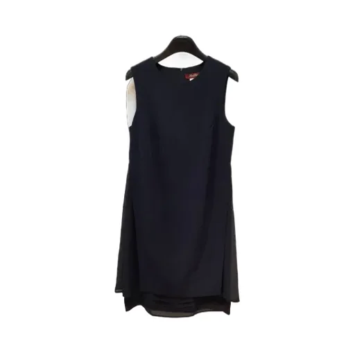 Sleeveless Dress