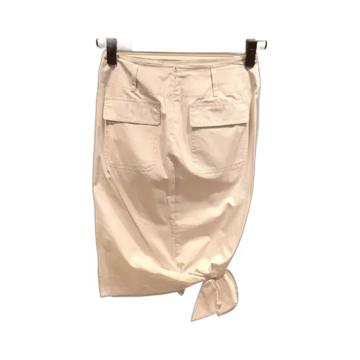 Belt Loop Skirt