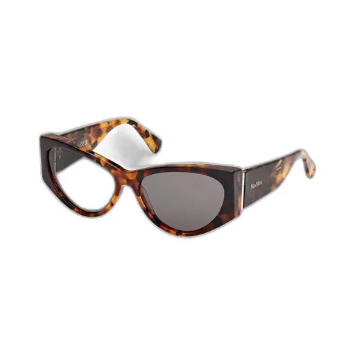 Cat-Eye Frame Sunglasses