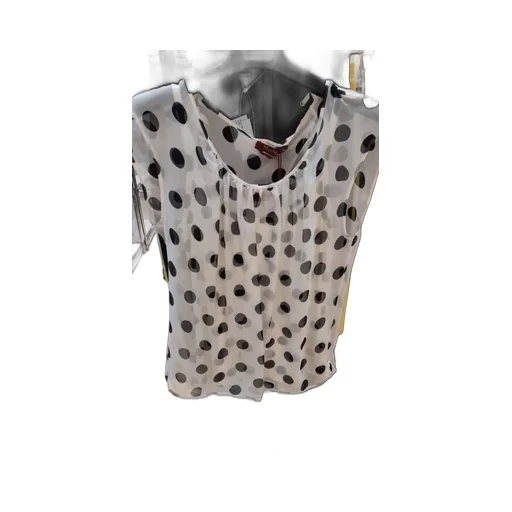 Crew Neck Top