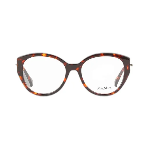 Oval Frame Glasses