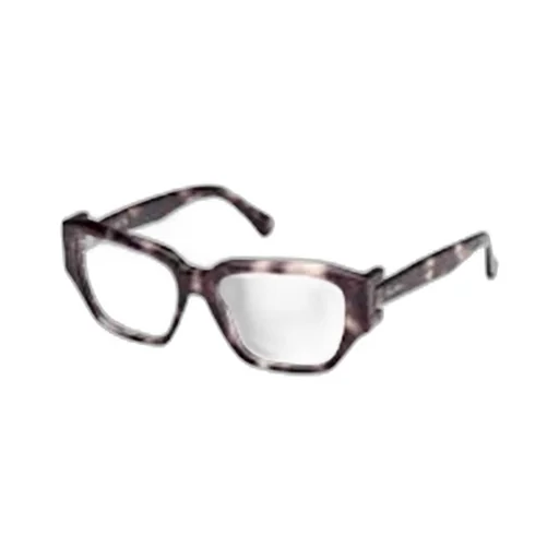 Rectangle-Frame Glasses