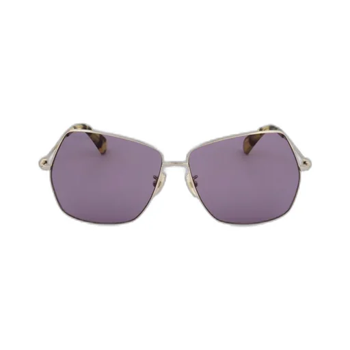 Geometric Sunglasses