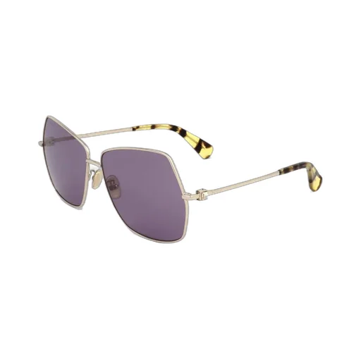 Geometric Sunglasses