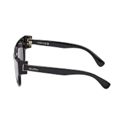 Round Frame Sunglasses