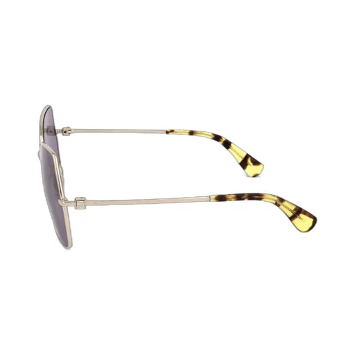 Geometric Sunglasses