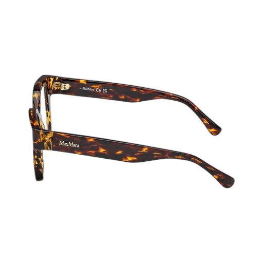 Rectangular Frame Glasses