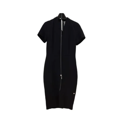 Short Sleeve Dress