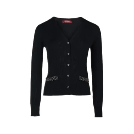 Long-Sleeved Cardigan