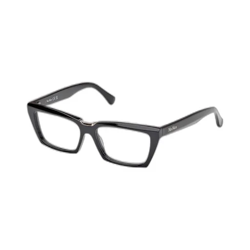Rectangle-Frame Glasses