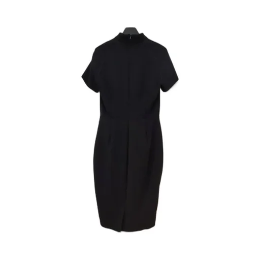 Short Sleeve Dress