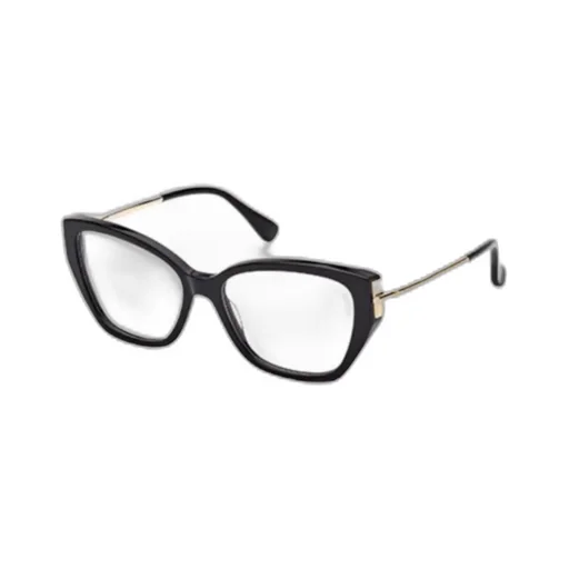 Cat-Eye Glasses