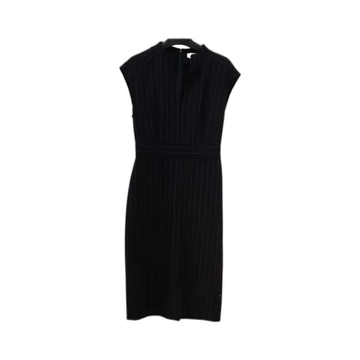 Sleeveless Dress