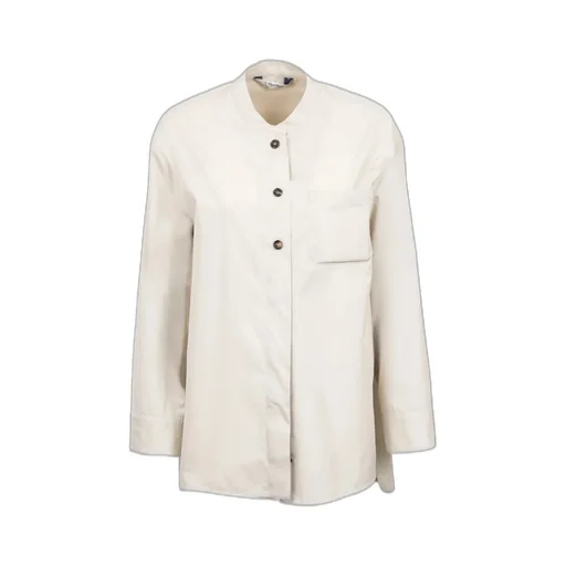 Long-Sleeved Shirt