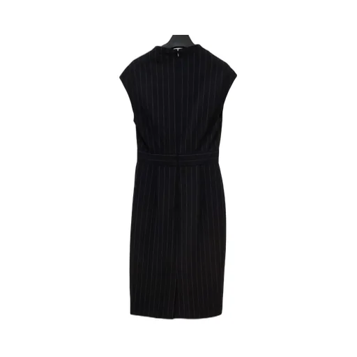 Sleeveless Dress
