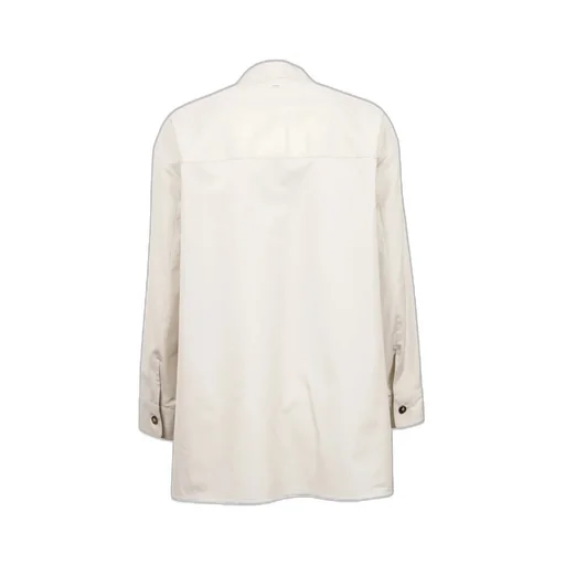 Long-Sleeved Shirt