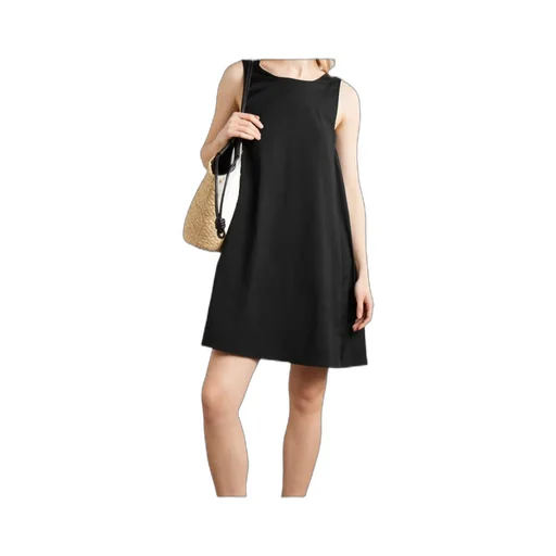 Sleeveless Dress