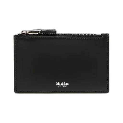 Leather Card Holder