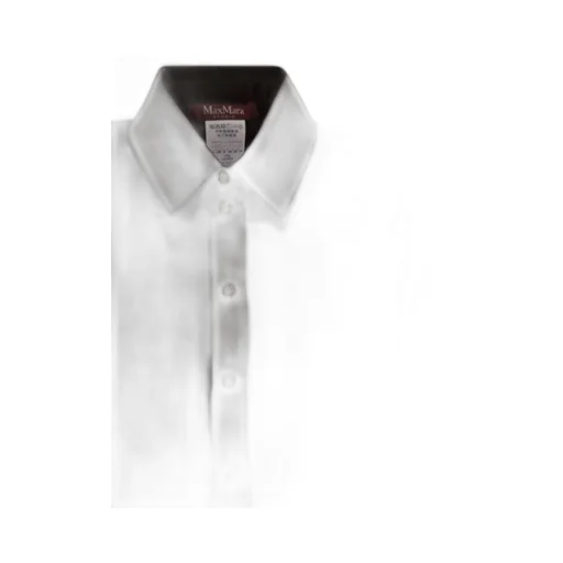 Caronte Button-Up Flared Dress