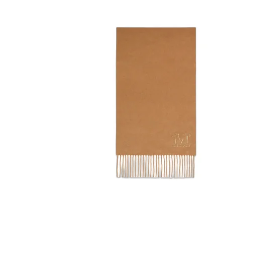 Wsdalia Fringed Edge Scarf