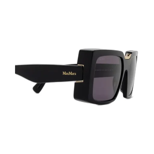 Square Frame Sunglasses