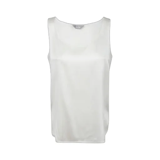 Pan Sleeveless Top