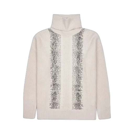 Turtleneck Sweater