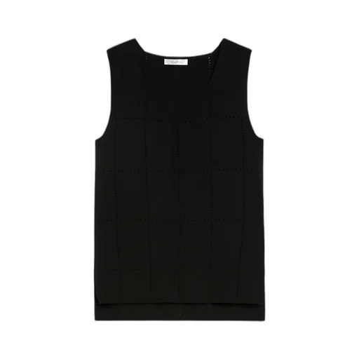 Ugolina Knitted Tank Top