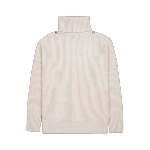 Turtleneck Sweater