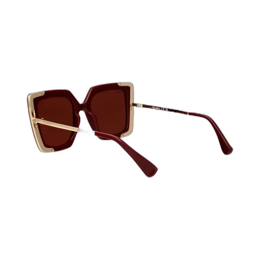 Square Frame Sunglasses