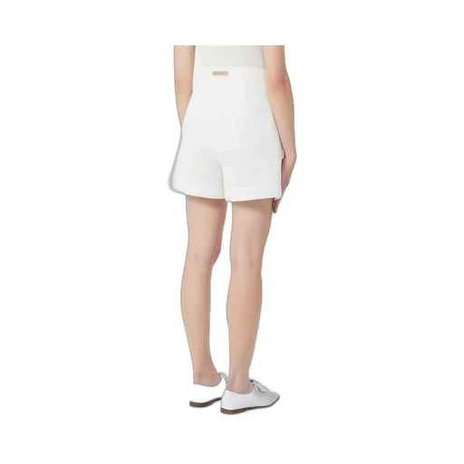 Technical Mesh Shorts