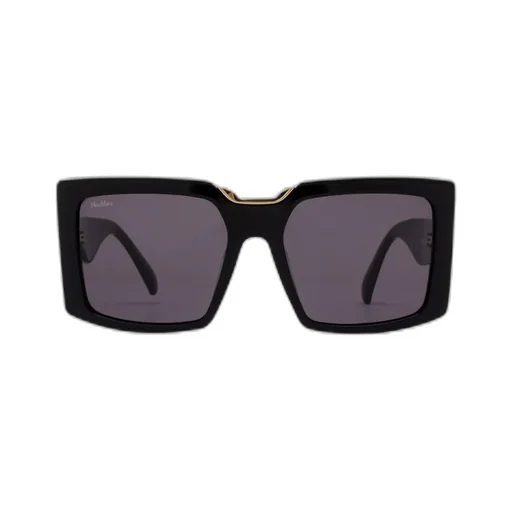 Square Frame Sunglasses