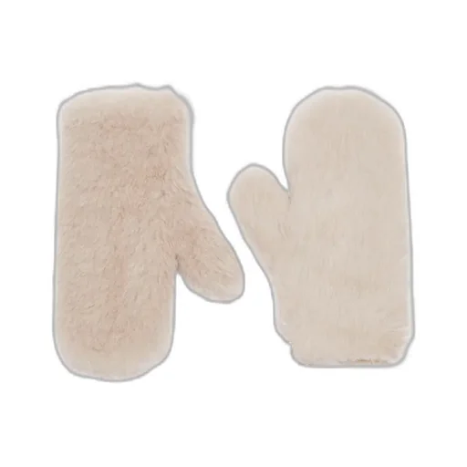 Ombrato Fluffy Gloves