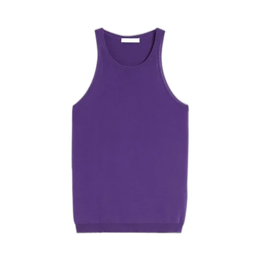 Cotton Yarn Top