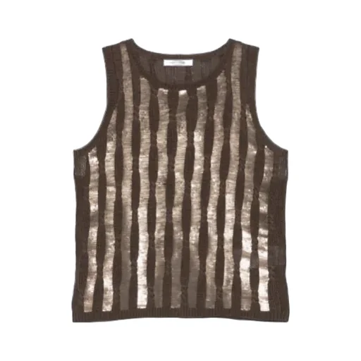 Sleeveless Vest