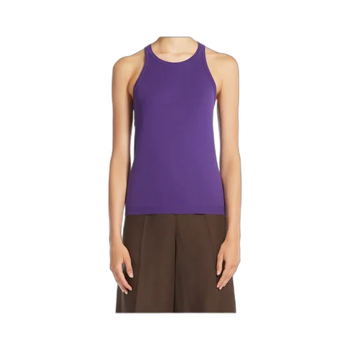 Cotton Yarn Top