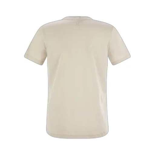 Reno Crewneck Short-Sleeved T-Shirt