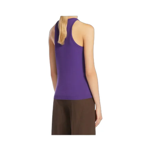 Cotton Yarn Top