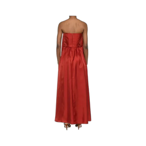 Off Shoulder Dress