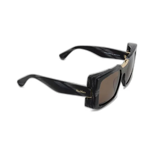 Square Frame Sunglasses
