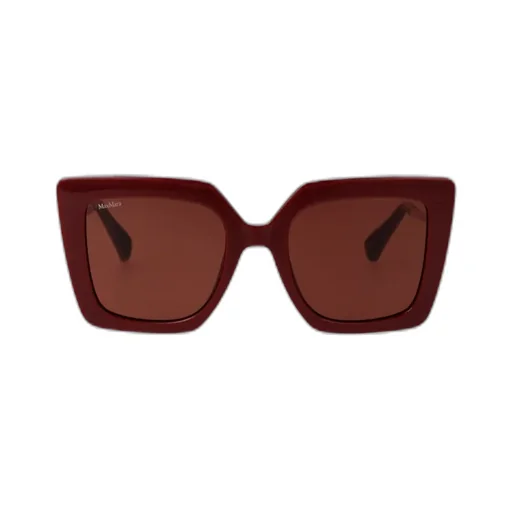 Square Frame Sunglasses