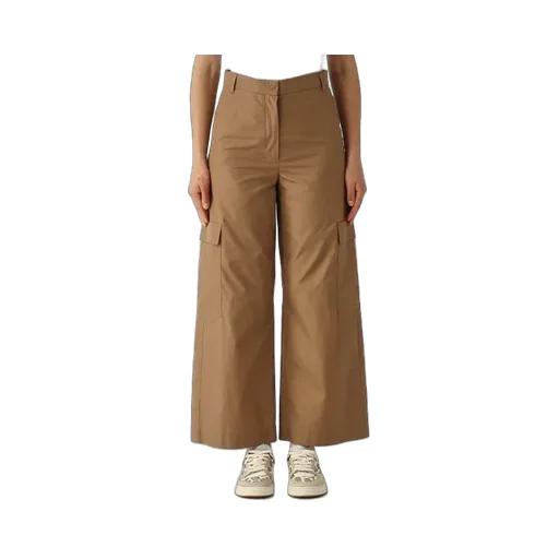 Gloria Wide Leg Trousers