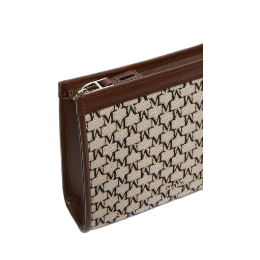 Cotton Jacquard Extra Small Pouch