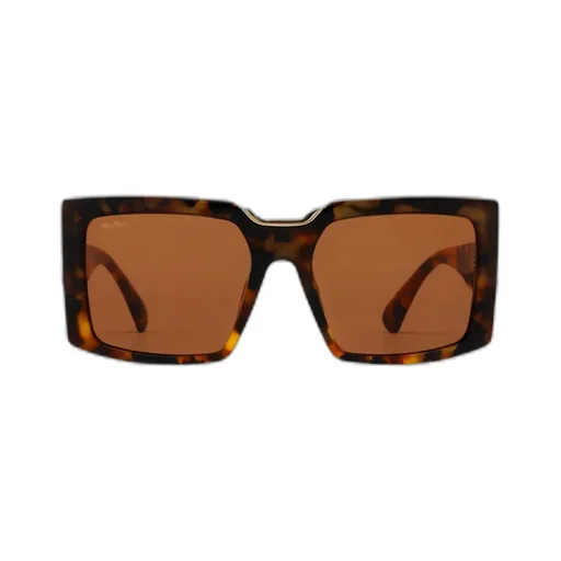 Square Frame Sunglasses