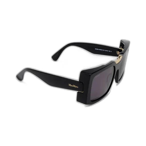 Square Frame Sunglasses