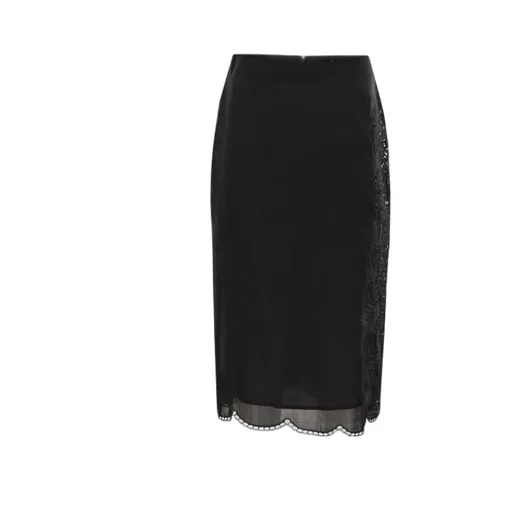 Studio Fify Embroidered Skirt