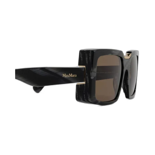 Square Frame Sunglasses