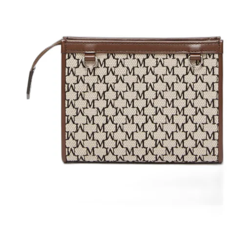Cotton Jacquard Extra Small Pouch